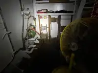 Bagger zu verkaufen