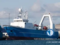 Trawler zu verkaufen