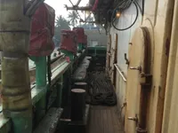 Tintenfisch-Jigger zu verkaufen