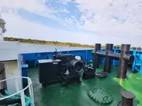 Schleppboot zu verkaufen