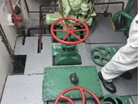Schleppboot zu verkaufen