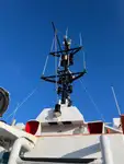 Lotsenboot zu verkaufen