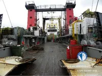 Trawler zu verkaufen