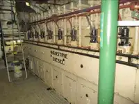 Langlinienschiff zu verkaufen
