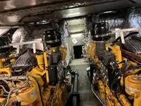 Lotsenboot zu verkaufen