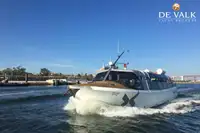 Schleppboot zu verkaufen