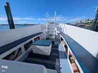 Kreuzfahrtfähre zu verkaufen