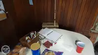Schleppboot zu verkaufen