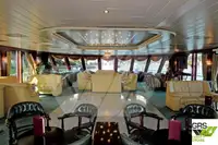 Kreuzfahrtschiff zu verkaufen