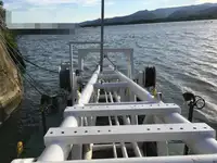 Bagger zu verkaufen