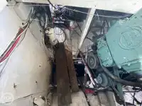 Trawler zu verkaufen