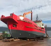 Bagger zu verkaufen