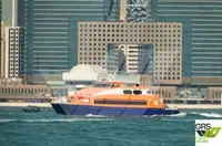 Passagierschiff zu verkaufen