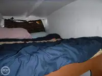 Trawler zu verkaufen
