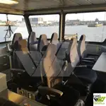 Windpark-Service-Schiff zu verkaufen
