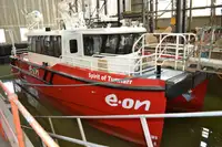 Katamaran zu verkaufen