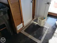 Fährschiff zu verkaufen