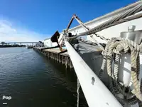 Trawler zu verkaufen