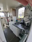 Landungsboot, Tank zu verkaufen
