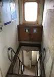 Landungsboot, Tank zu verkaufen