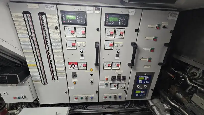 Schleppboot zu verkaufen