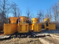 Barges zu verkaufen