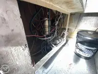 Trawler zu verkaufen