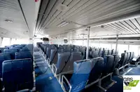 Passagierschiff zu verkaufen