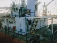 Landungsboot, Tank zu verkaufen