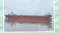 Containerschiff zu verkaufen