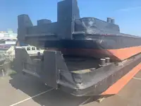 Barges zu verkaufen