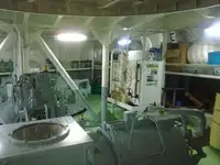 Schleppboot zu verkaufen