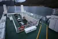 Ro-Ro-Schiff zu verkaufen