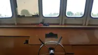 Trawler zu verkaufen