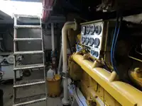 Schleppboot zu verkaufen