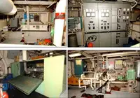 Fährschiff zu verkaufen