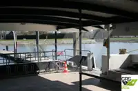 Kreuzfahrtschiff zu verkaufen