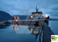 Trawler zu verkaufen
