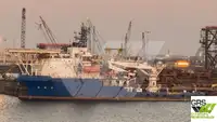 Schnelles Versorgungsboot (FSV) zu verkaufen