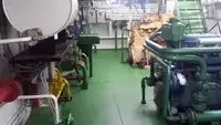 Schleppboot zu verkaufen