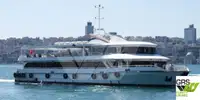 Passagierschiff zu verkaufen
