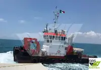 Mehrzweckschiff zu verkaufen
