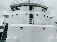 Landungsboot, Tank zu verkaufen