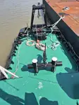 Schleppboot zu verkaufen
