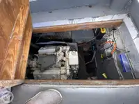 Kreuzfahrtschiff zu verkaufen