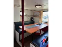Schleppboot zu verkaufen