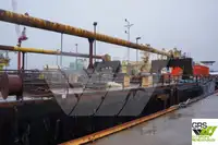 Barges zu verkaufen