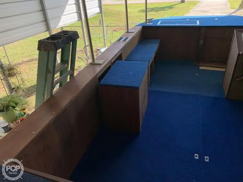 Kreuzfahrtschiff zu verkaufen