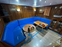 Containerschiff zu verkaufen