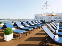 Passagierschiff zu verkaufen